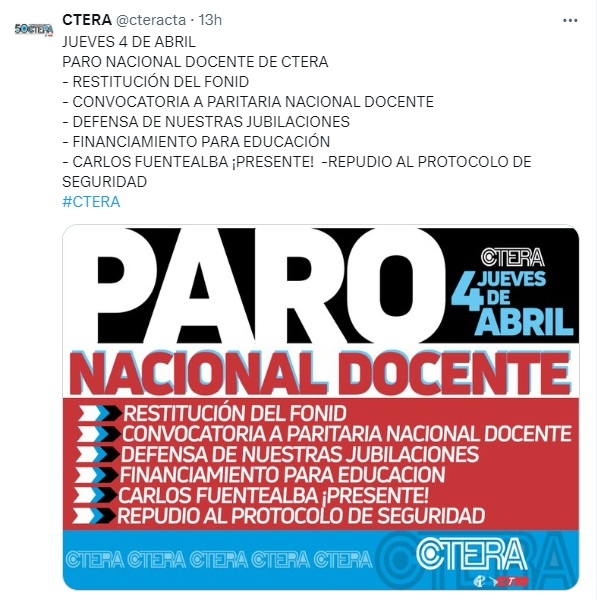 cree