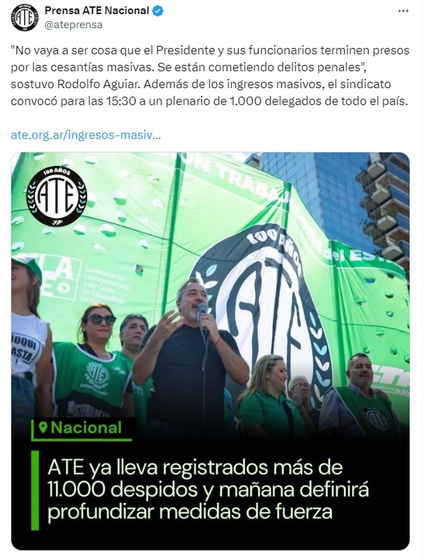 ate