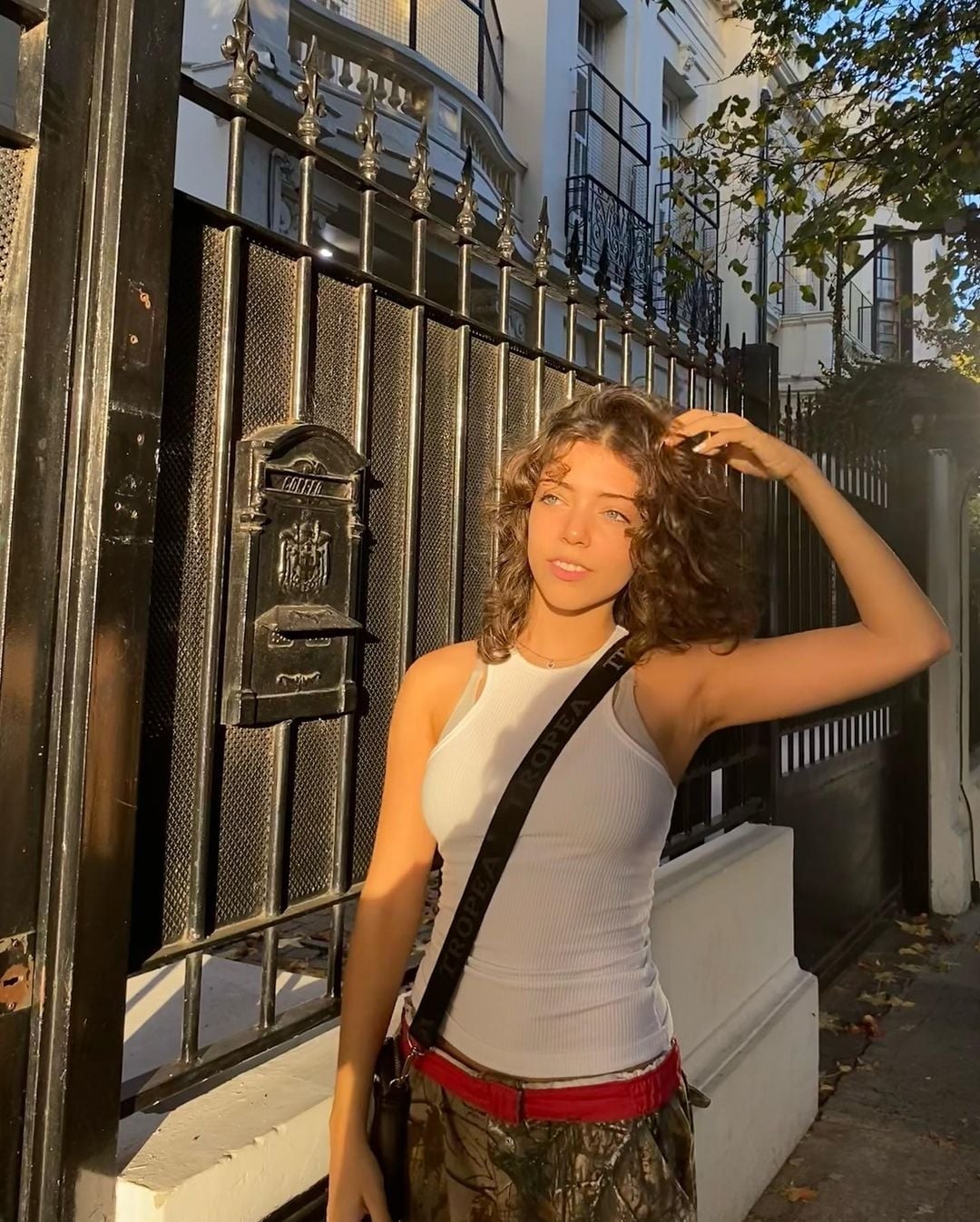 hoy fue un poco verano
