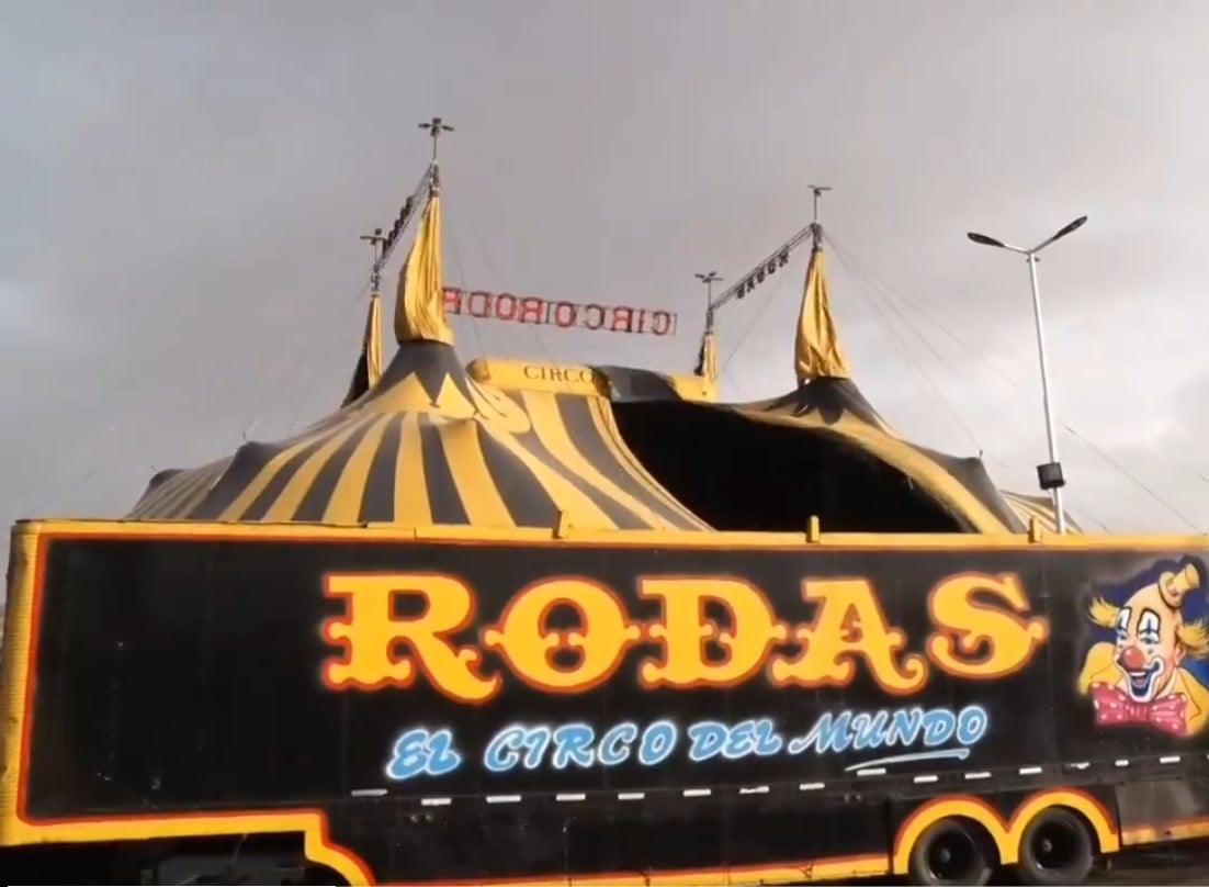 Circo 2