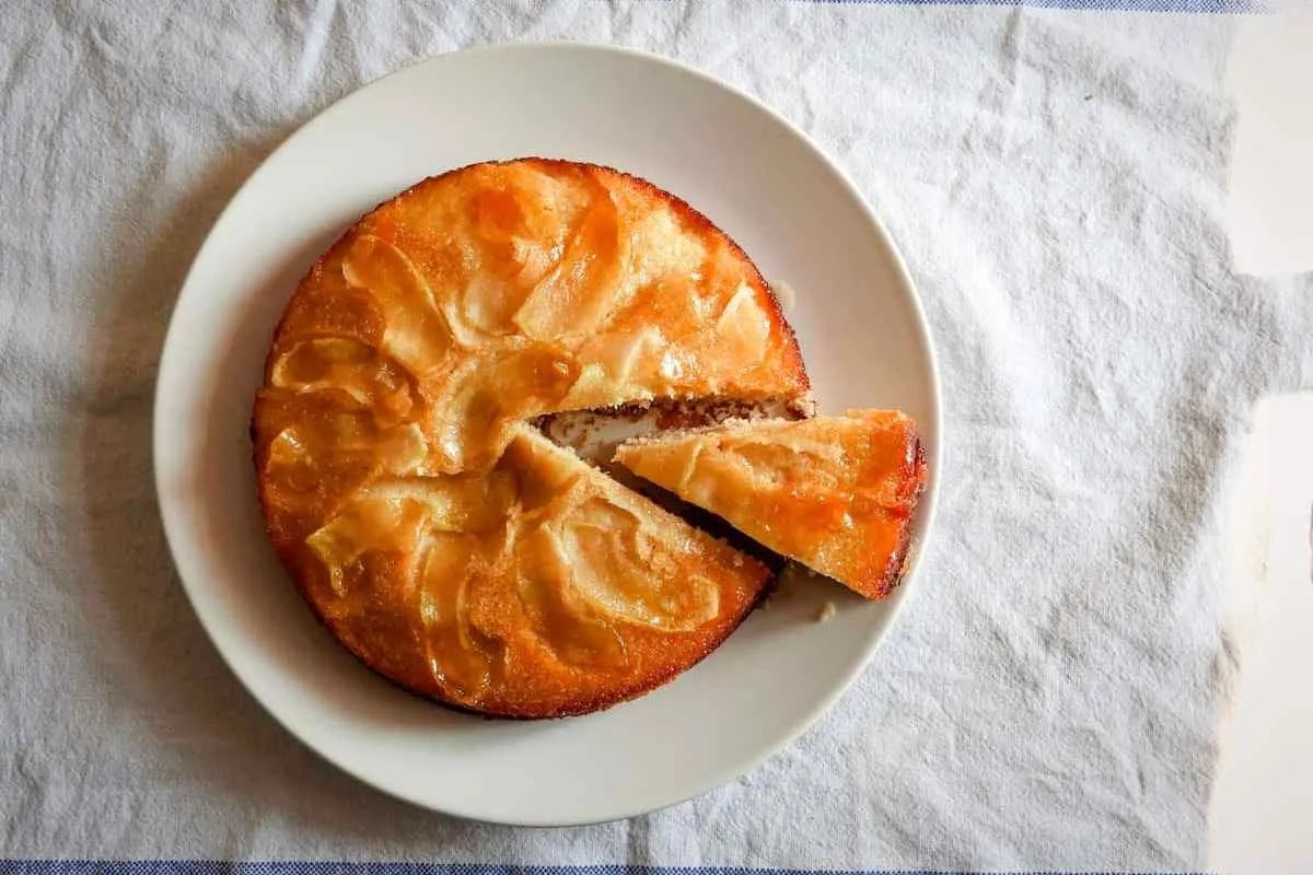 torta-invertida