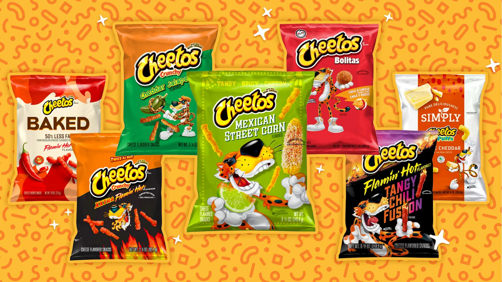 cheetossss