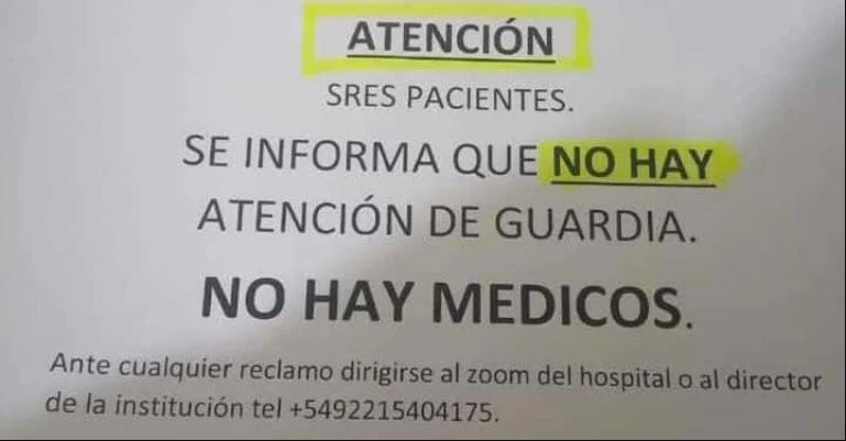 medicos mejor informado