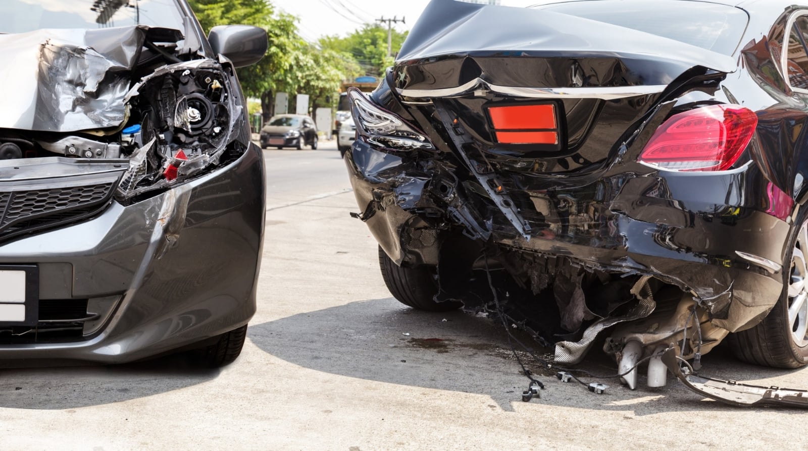 accidente