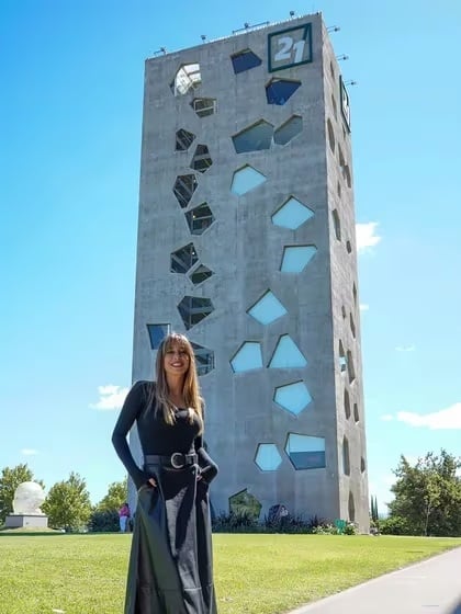 Sol Pérez 1