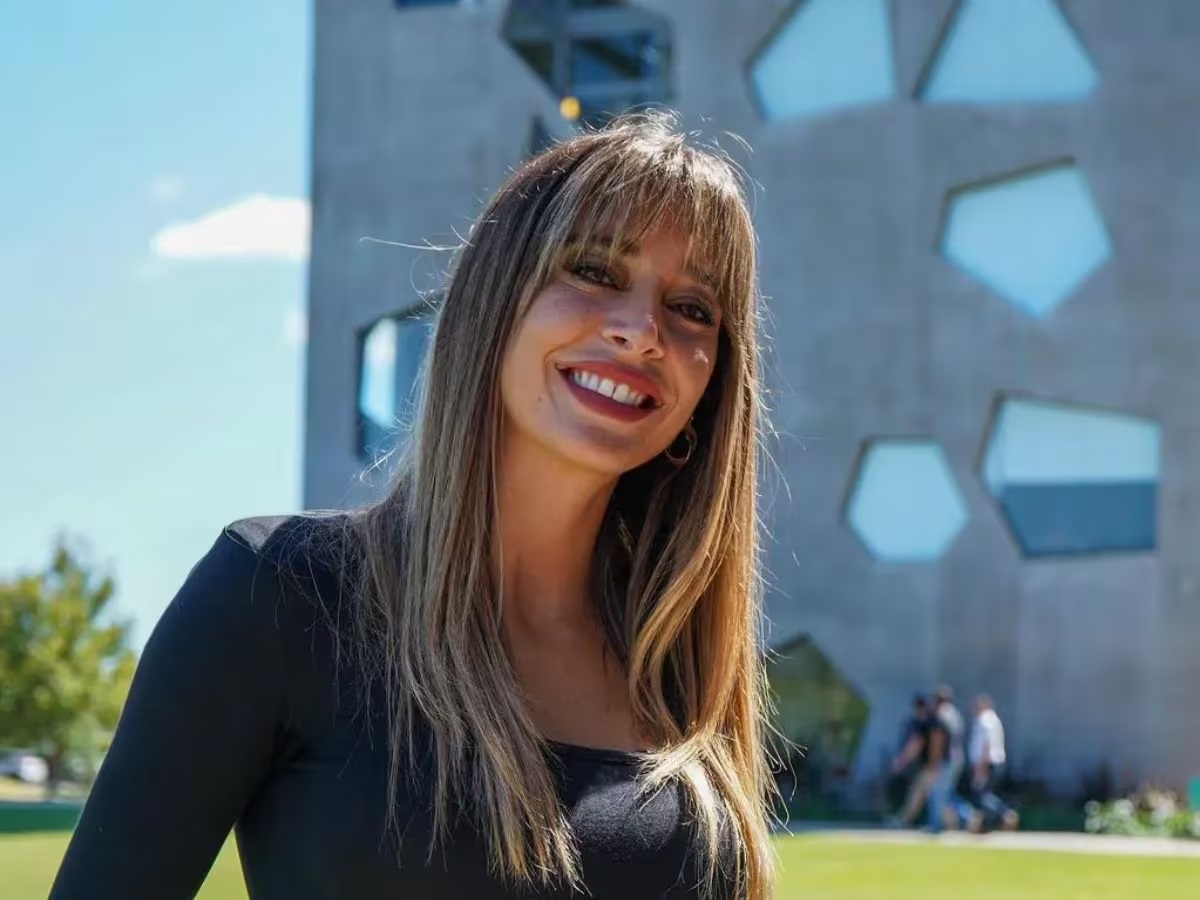 Sol Pérez
