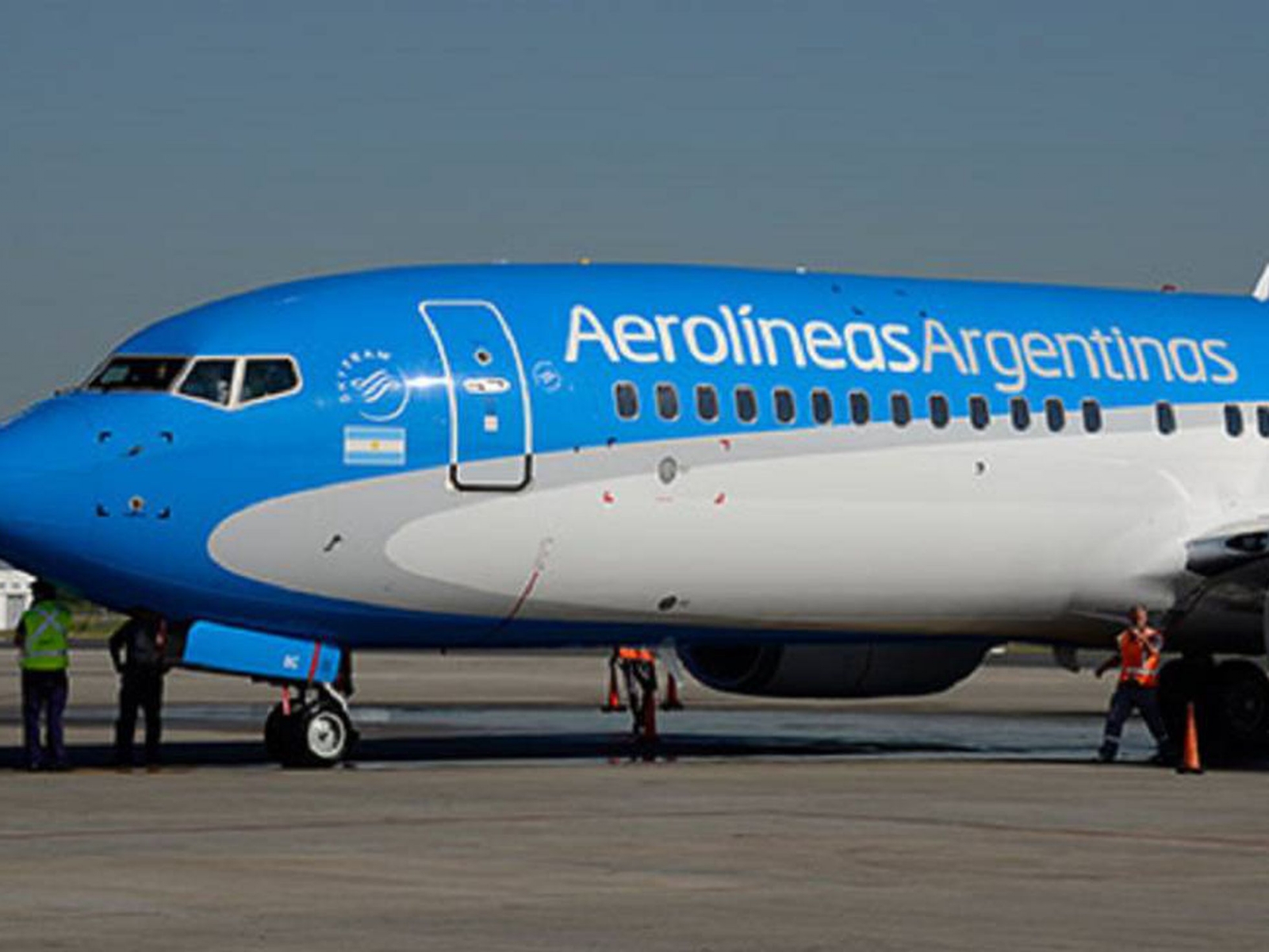 aerolineas argentinas