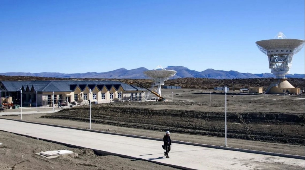 base china ambito