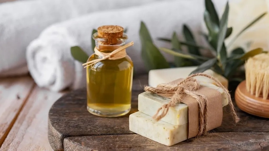 Aceite usado 2