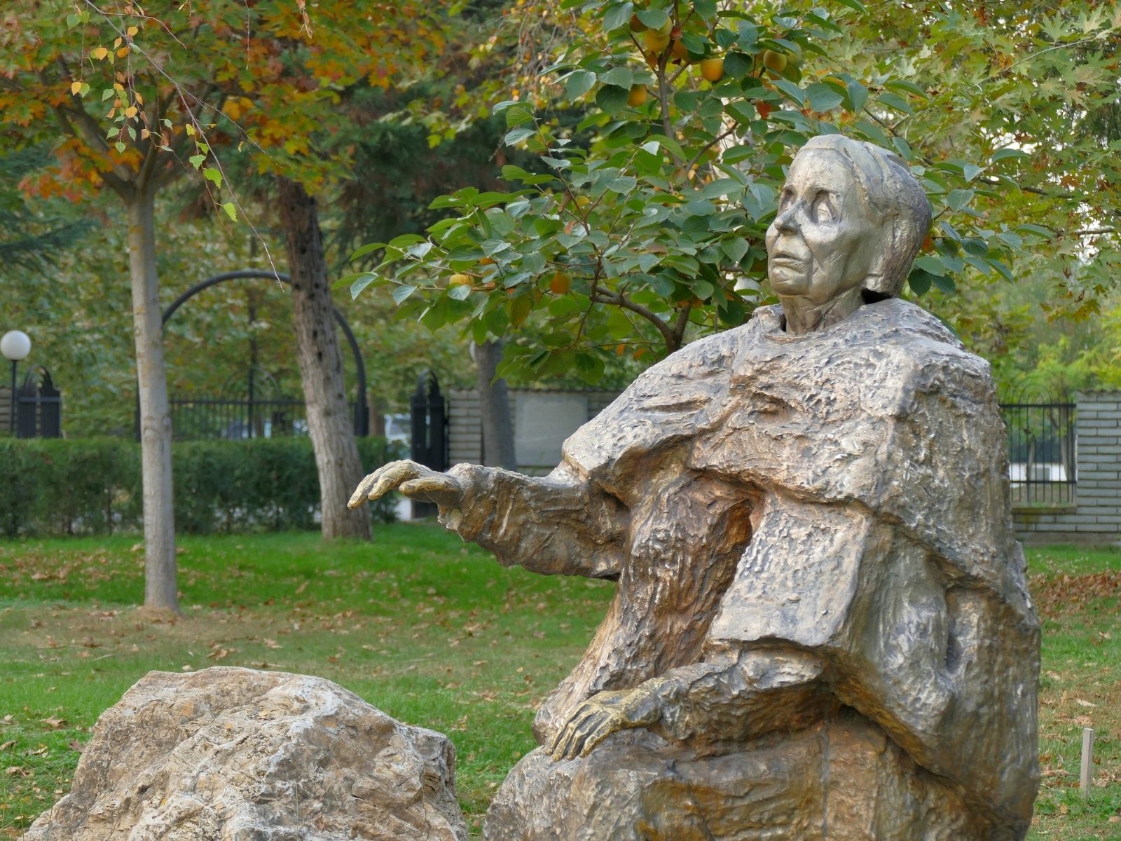 Las predicciones de Baba Vanga