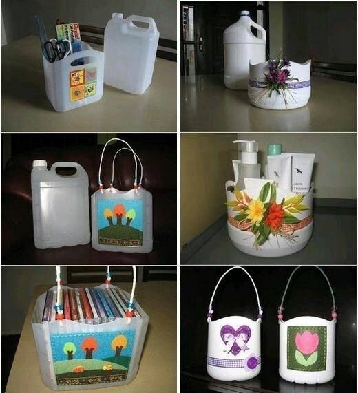 Bidones de agua 2