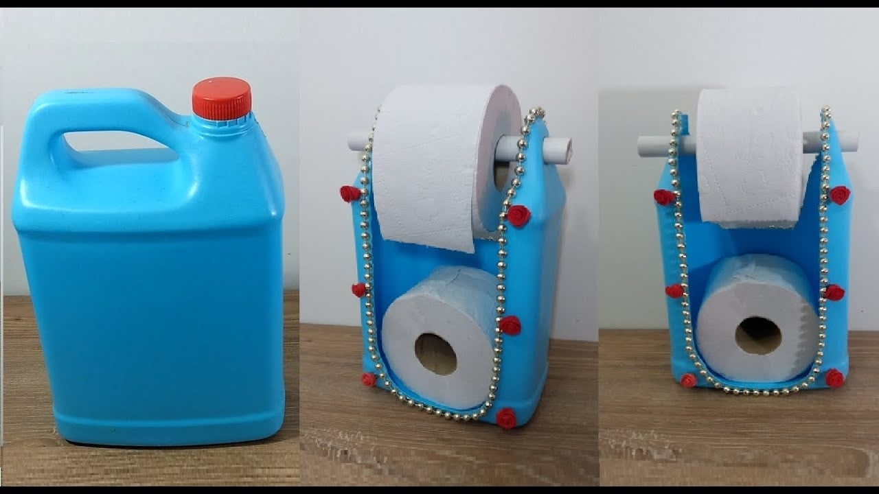 Bidones de agua 3