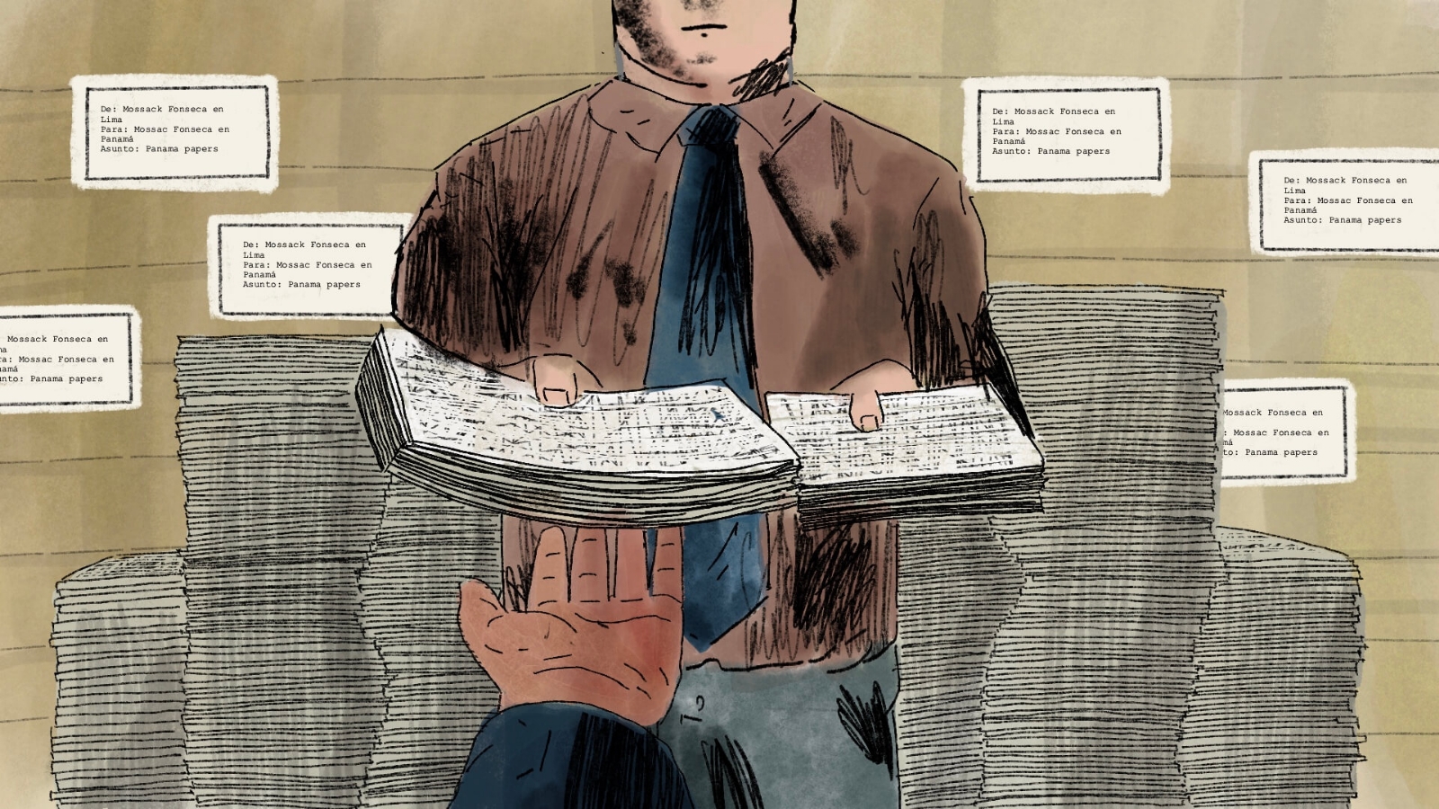 panama papers 1