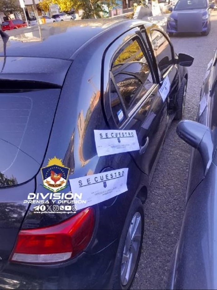detenido policia de nqn3