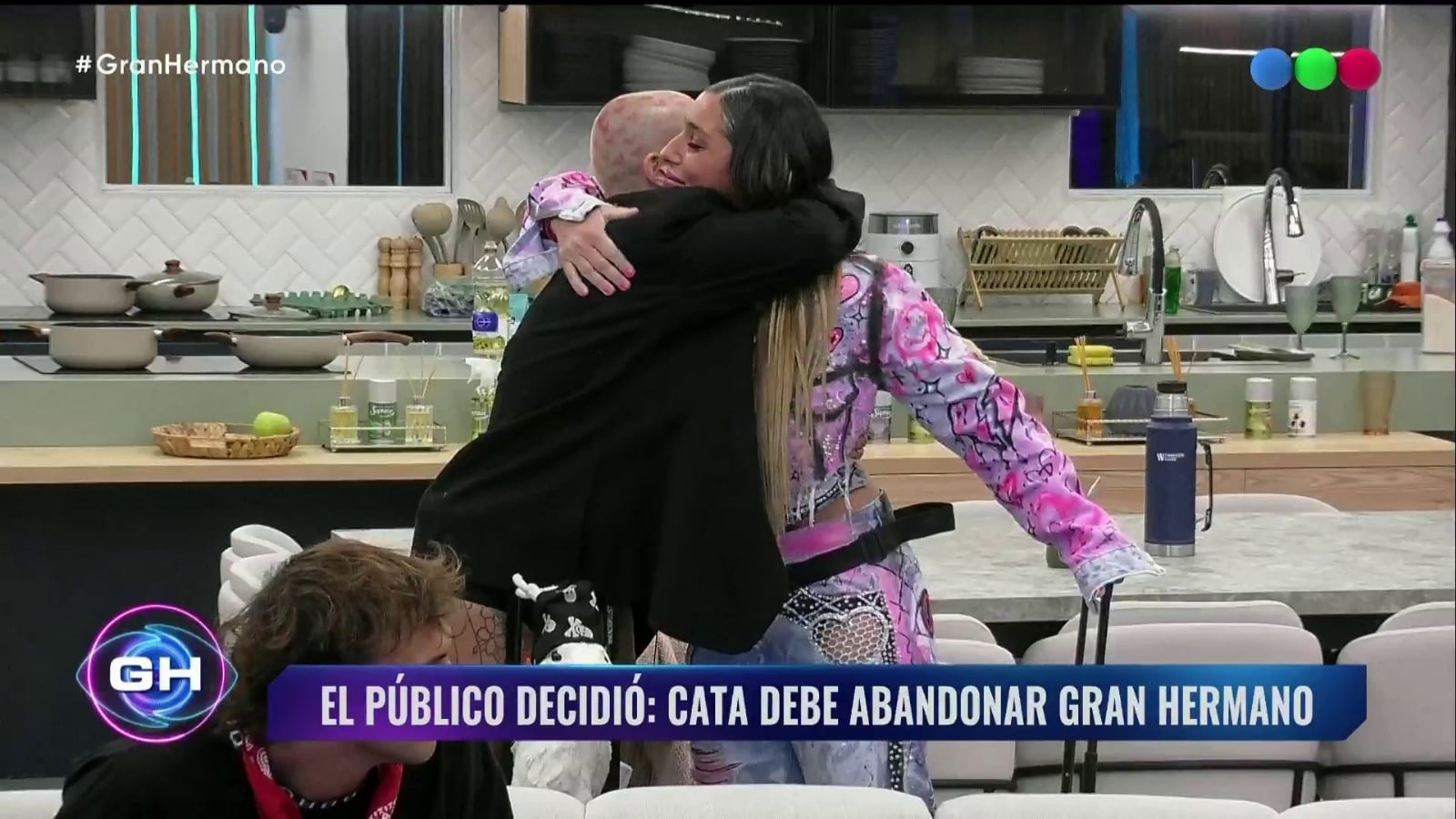 Gran Hermano 1