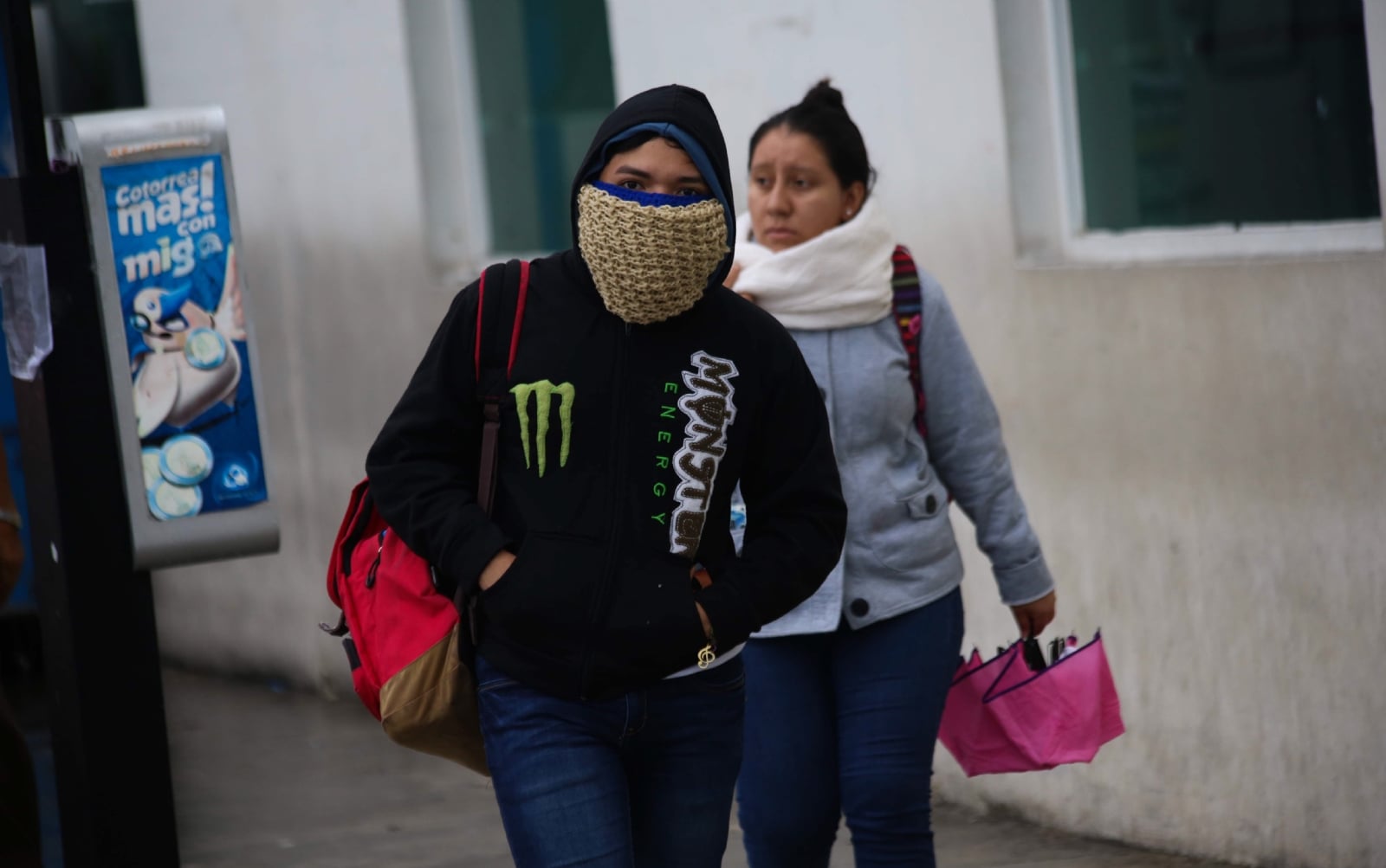 Frente-frio-14-ocasionara-lluvias-en-centro-oriente-y-sureste-del-pais