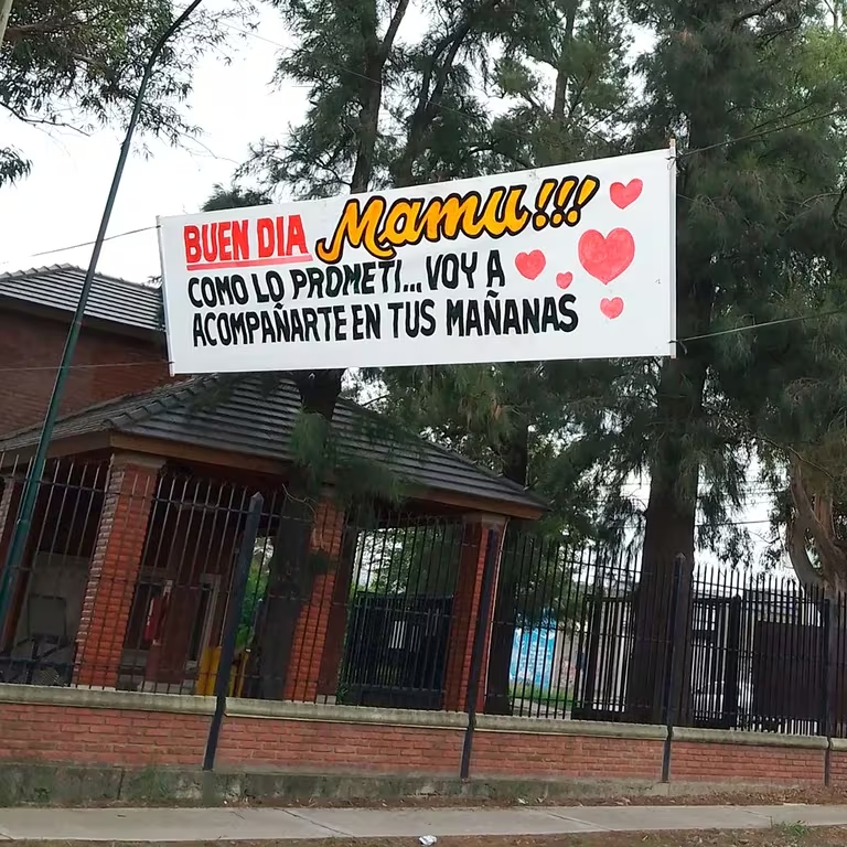 pasacalles 1