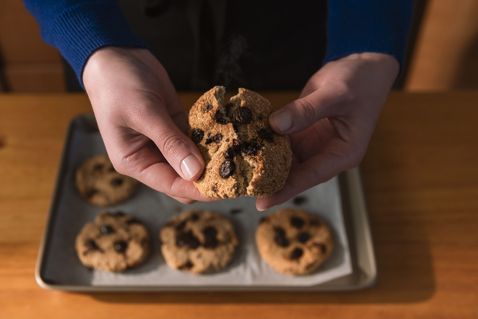 galletas