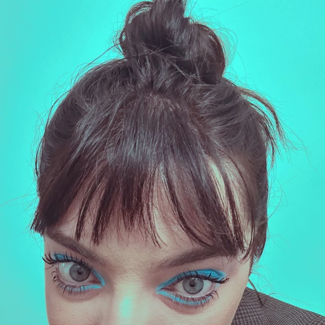 tip- mirar la vida en modo Godard