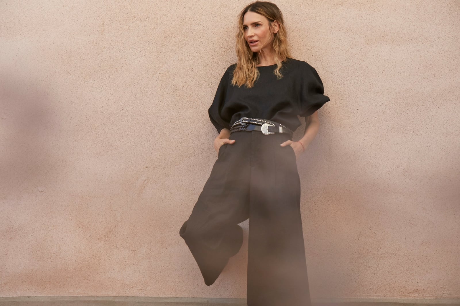 The shirt everyone is talking about- the Samba Shirt.