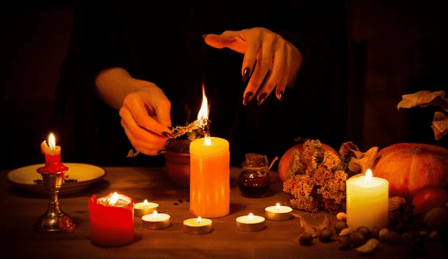 rituales 2