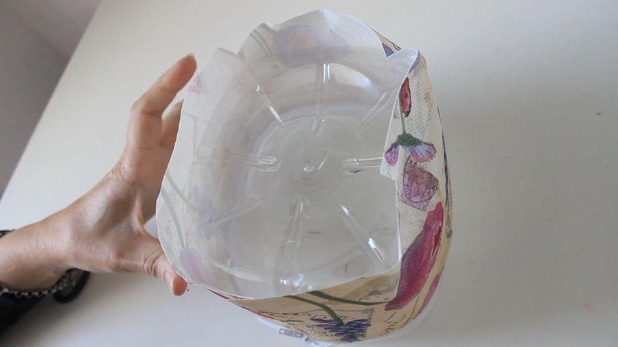 bidones de agua 3Fuente Arte en casa