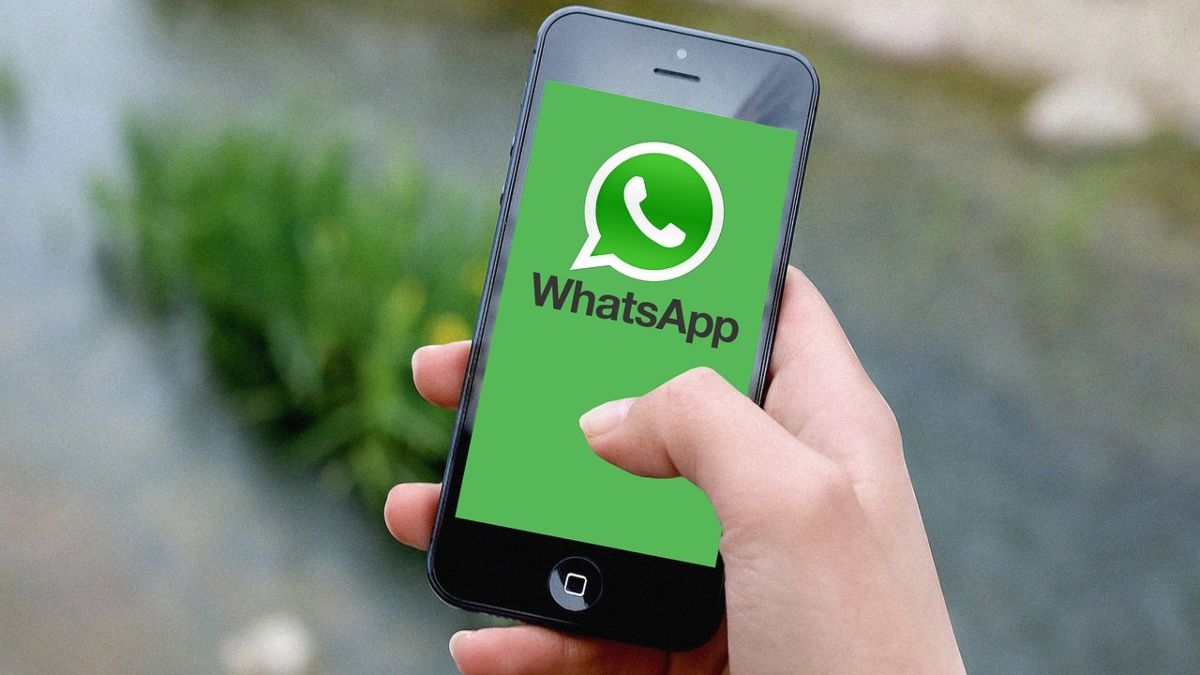 WhatsApp