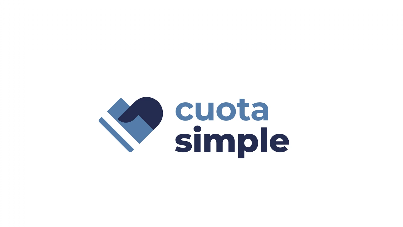 cuota simple