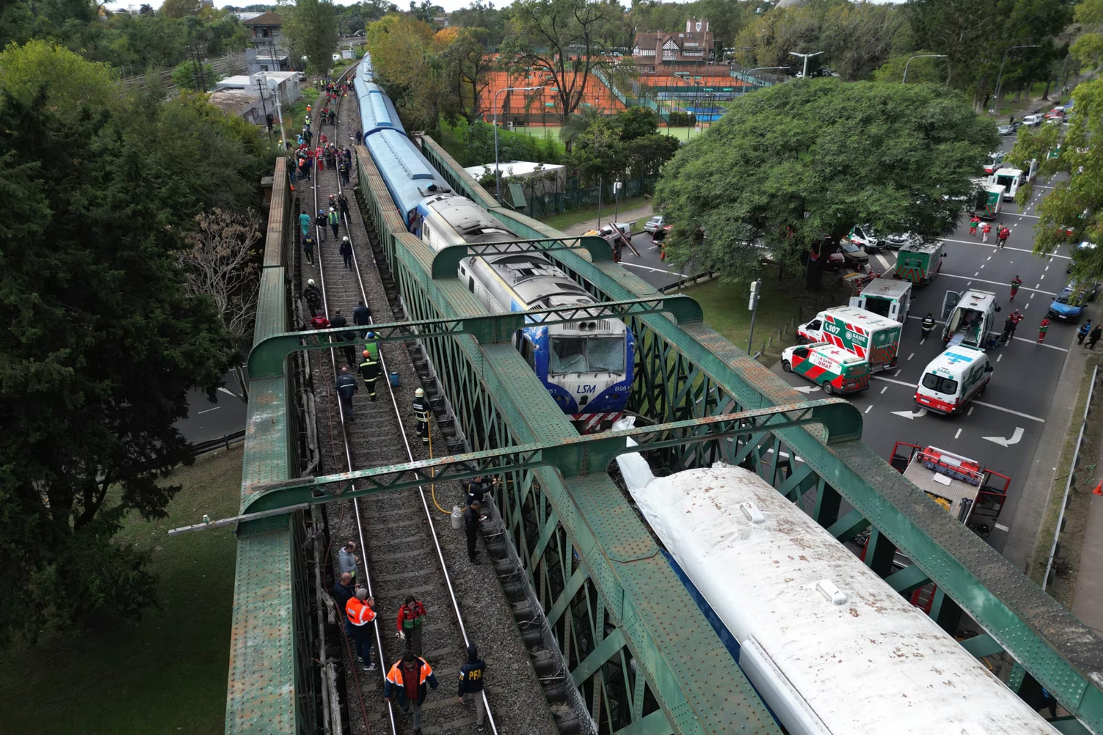 trenes 1
