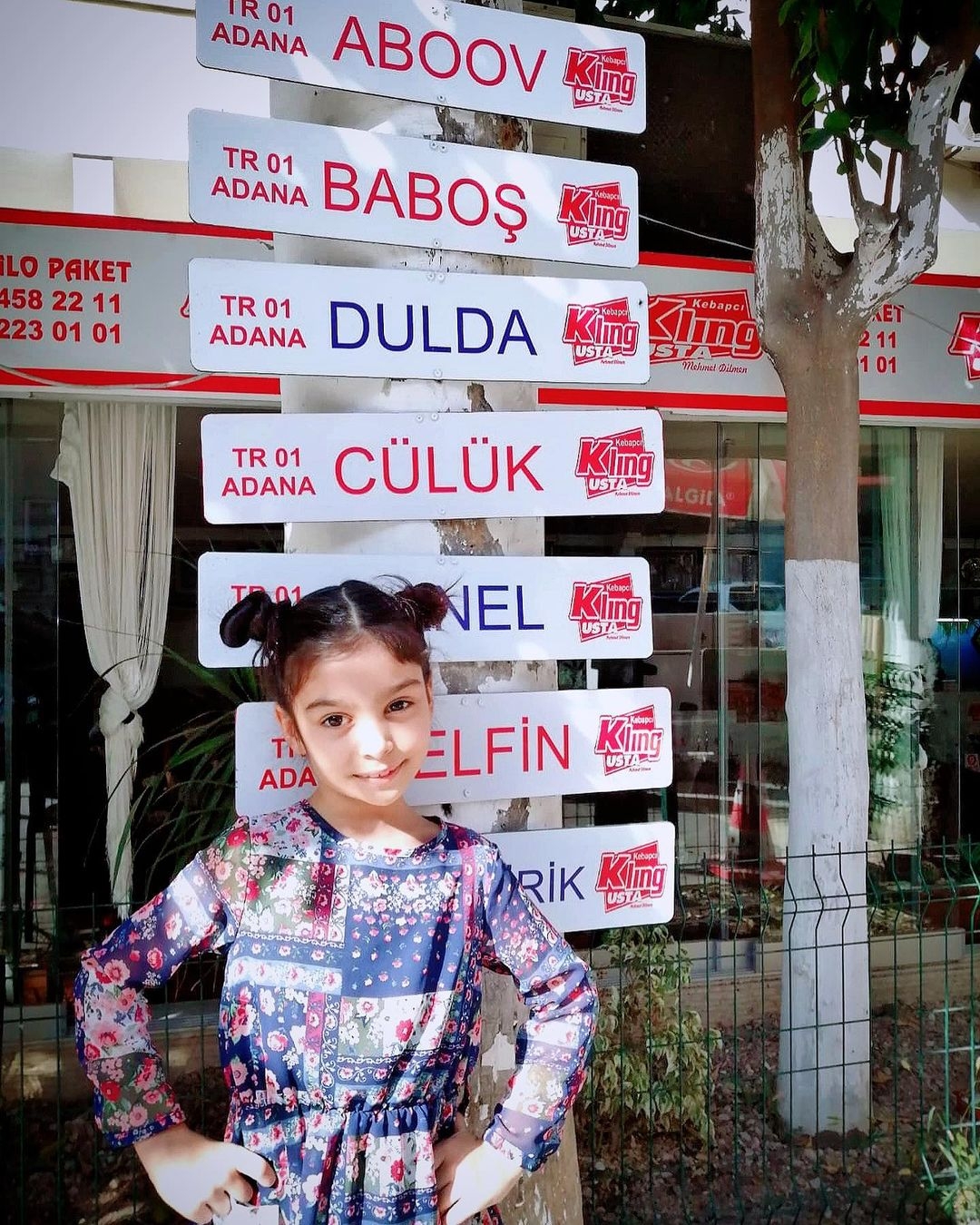 AdanaAsk