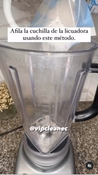 Licuadora 2