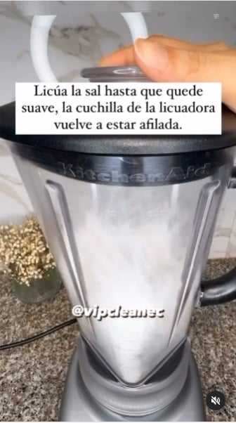 Licuadora 3