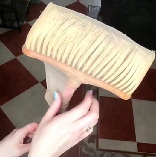 escoba