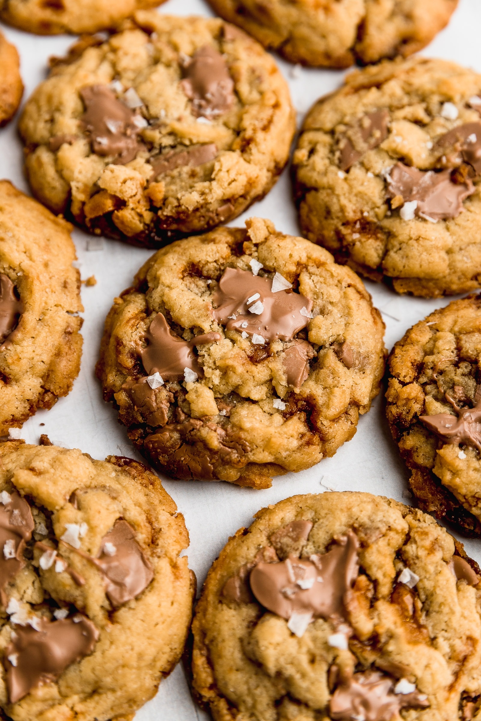 Galletas 1