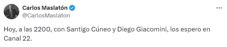 carlos