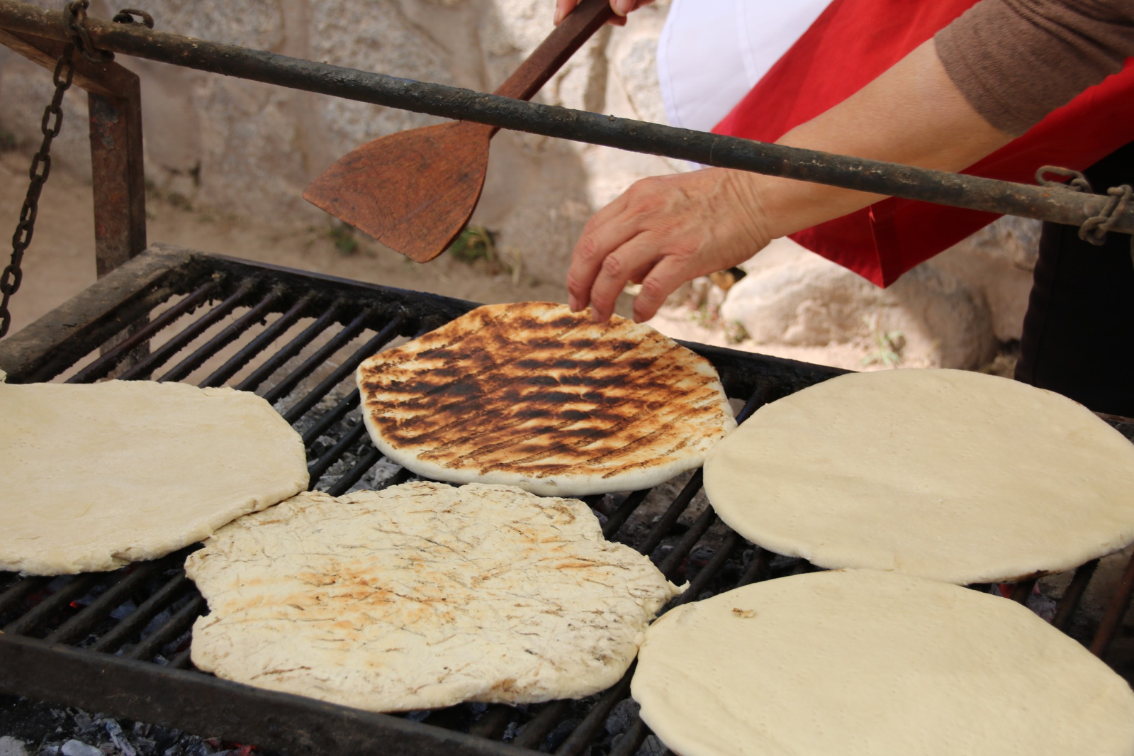 tortilla