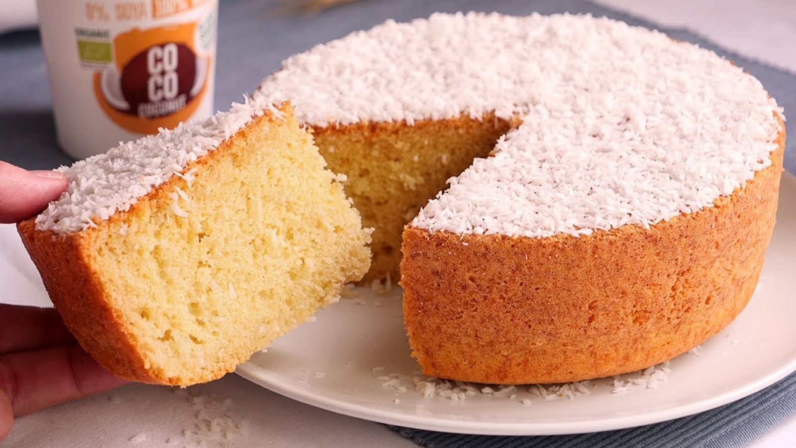receta-de-bizcochuelo-de-coco