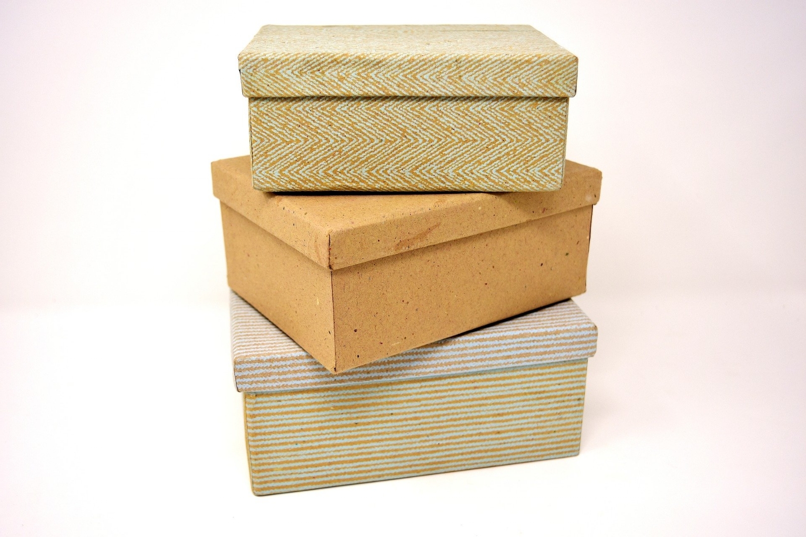 Cajas de cartón