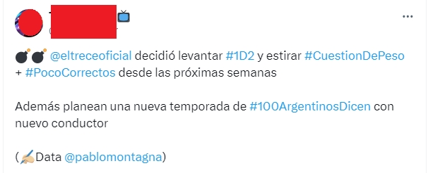 el trece 1