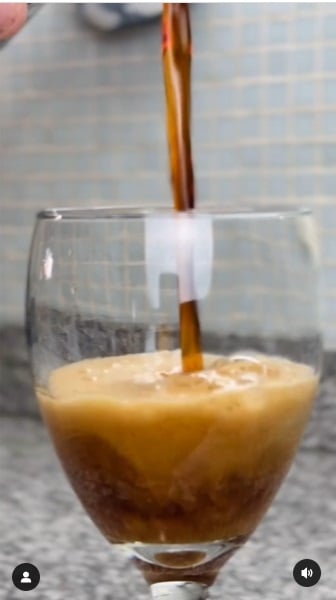 Budín de chocolate 2