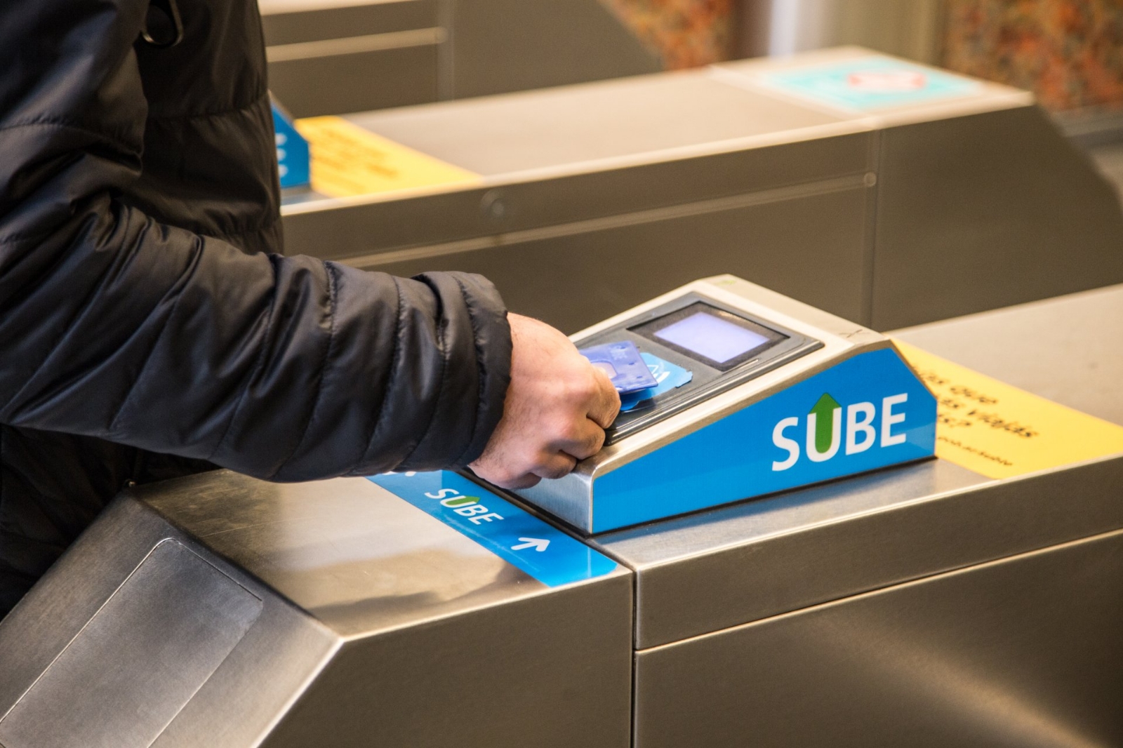 sube-subte