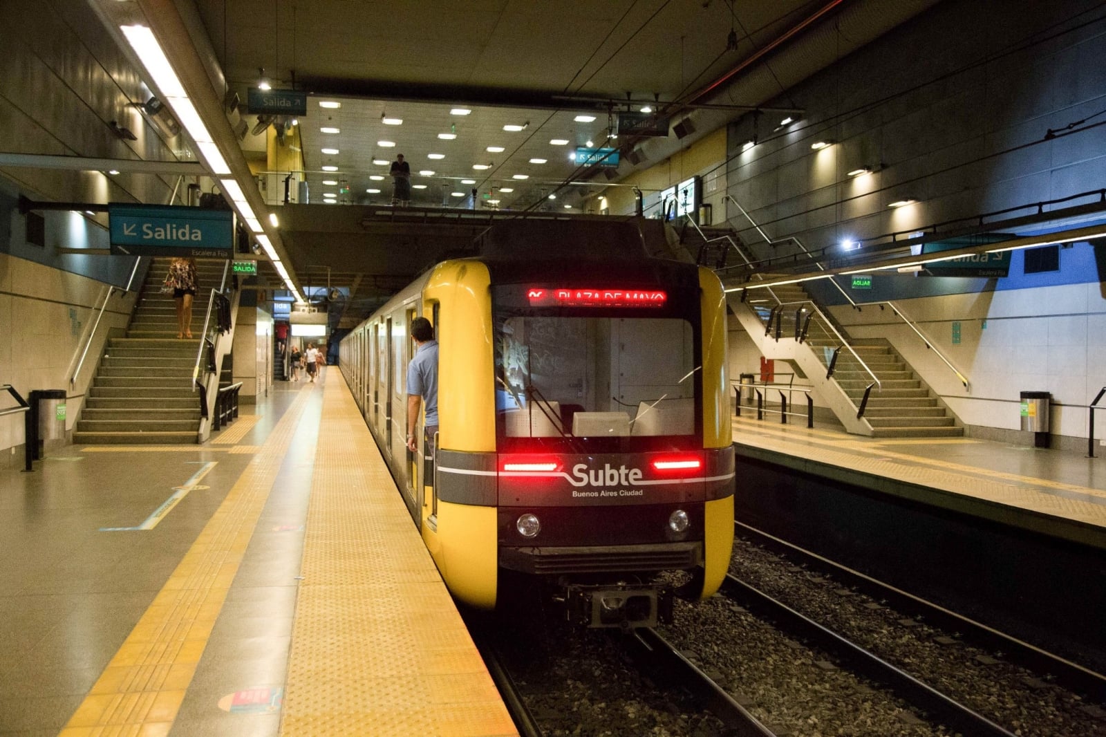 Subte