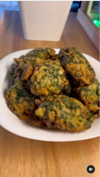 Buñuelos 1