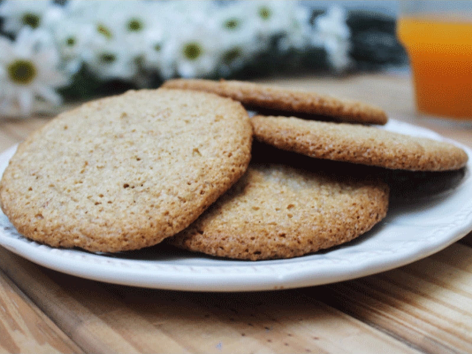 Galletitas