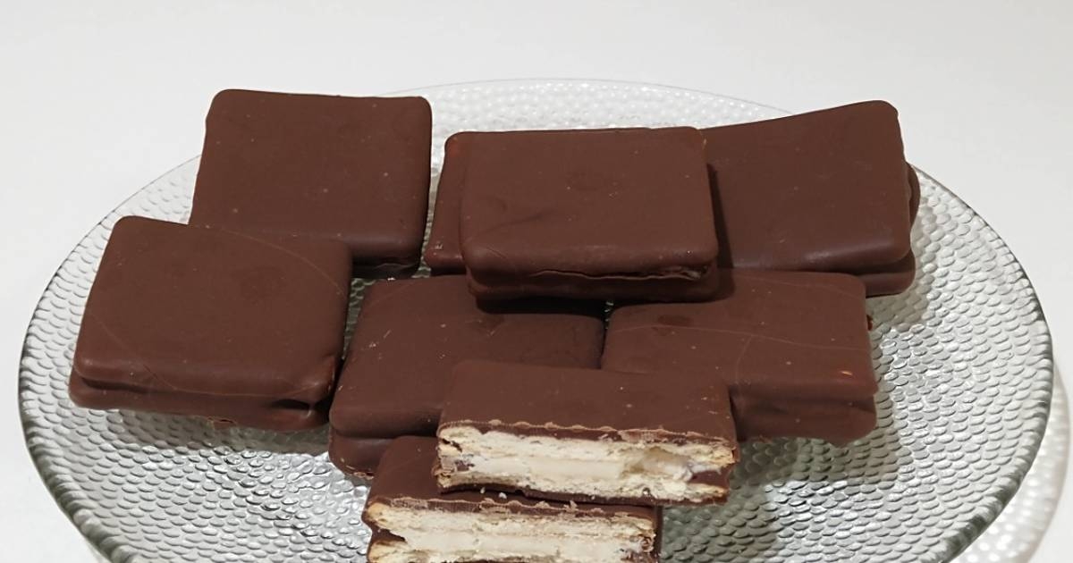 Galletitas Tita