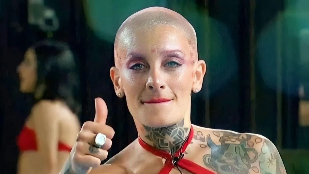 gran hermano 1