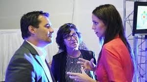 dario martinez y tanya bertoldi