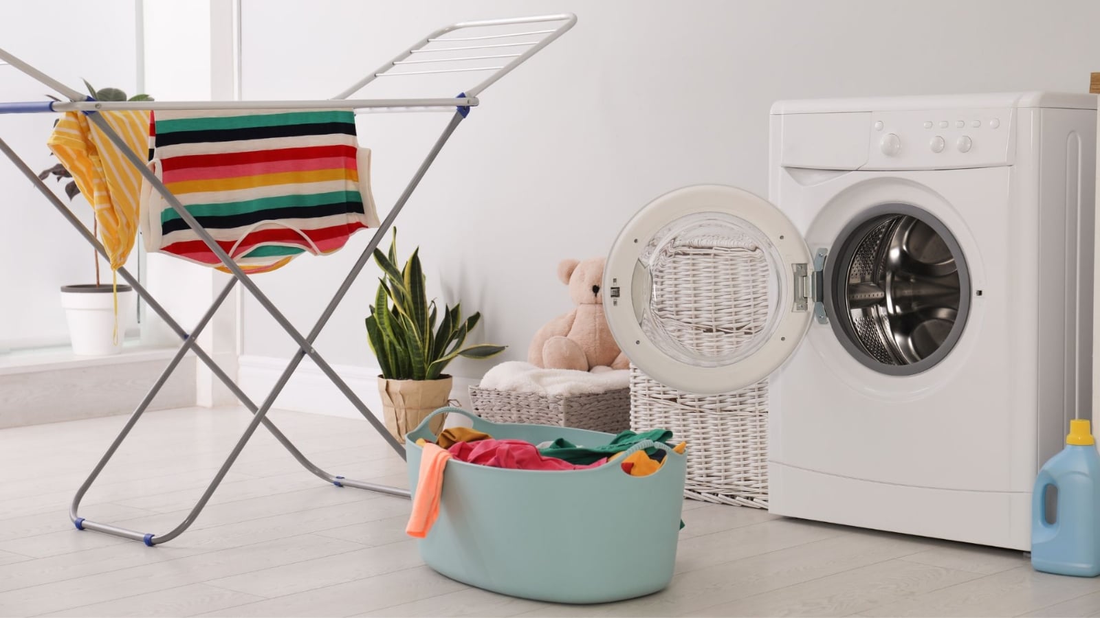 como-secar-la-ropa-correctamente