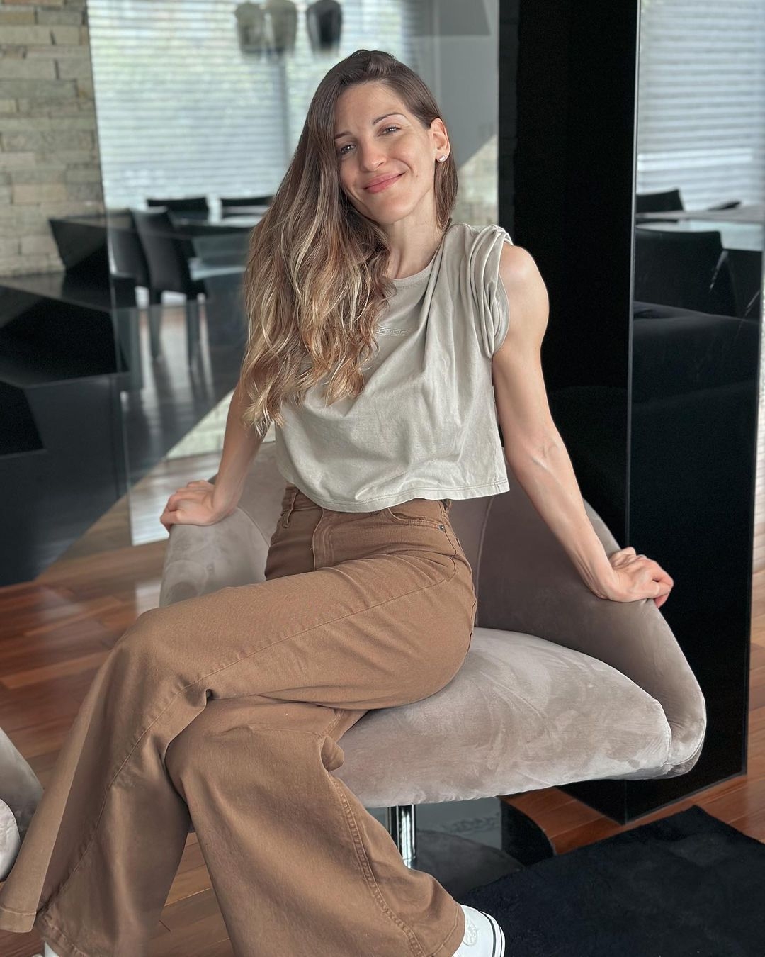 Macarena Rinalidi1