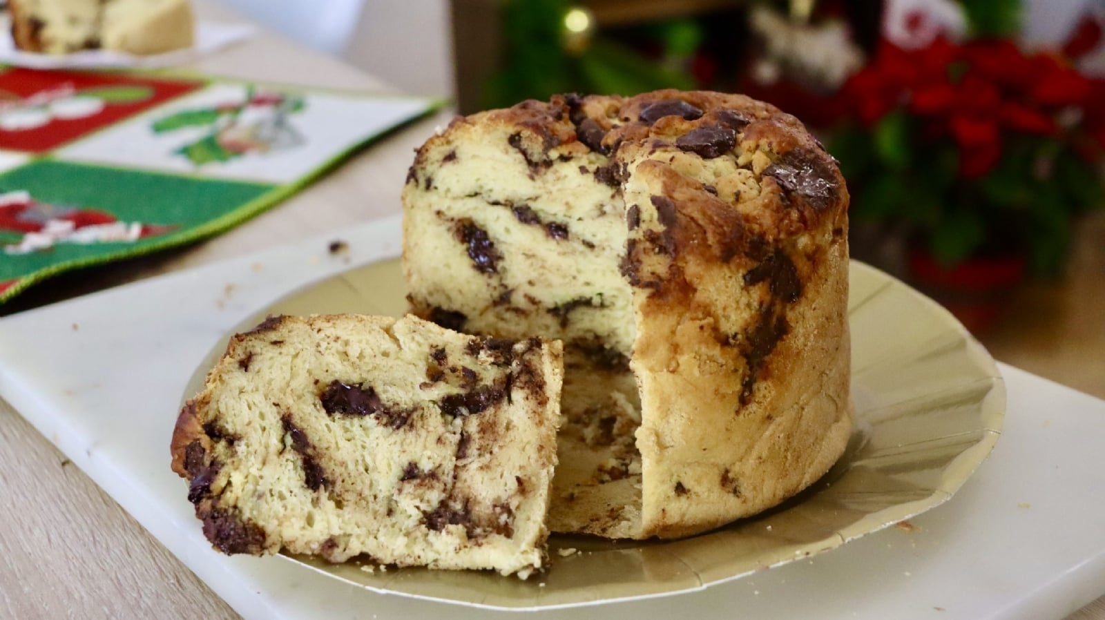 Pan dulce